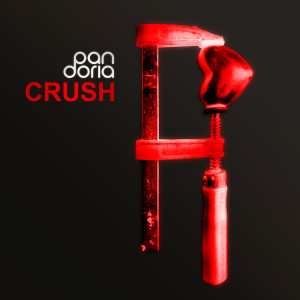 收聽Pandoria的Crush (Single Mix)歌詞歌曲