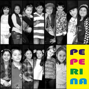 ดาวน์โหลดและฟังเพลง Lo Mejor Que la Vida Me Dio พร้อมเนื้อเพลงจาก Peperina