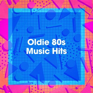 Album Oldie 80s Music Hits from Génération 80