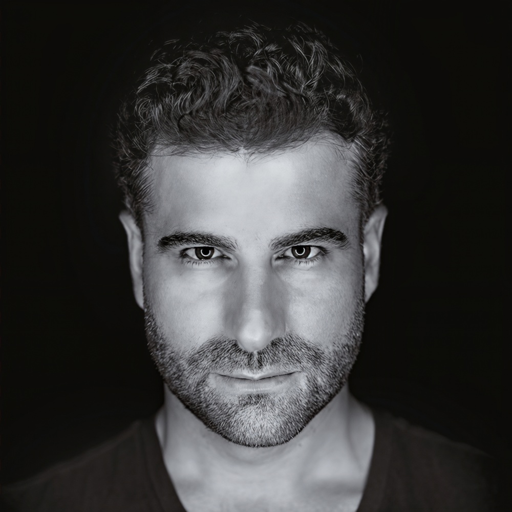 Mark Pellizzer