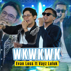 Album WK WK WK from Vayz Luluk