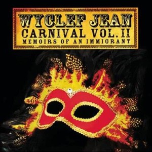 收聽Wyclef Jean的Slow Down (Album Version)歌詞歌曲