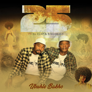 Album Ubuhle Bakho from 2.5