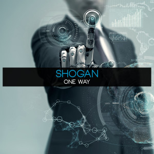 Shogan的專輯One Way