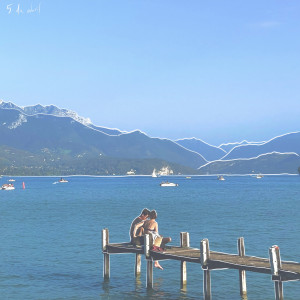 收聽Daniela Garsal的5 de abril歌詞歌曲