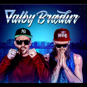 Listen to Hindi song with lyrics from Valby Bræður