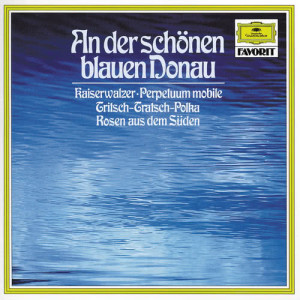 收聽維也納愛樂樂團的J. Strauss II: An der schönen blauen Donau, Op.314歌詞歌曲