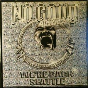 Dengarkan West Coast (Explicit) lagu dari No Good Therapy dengan lirik