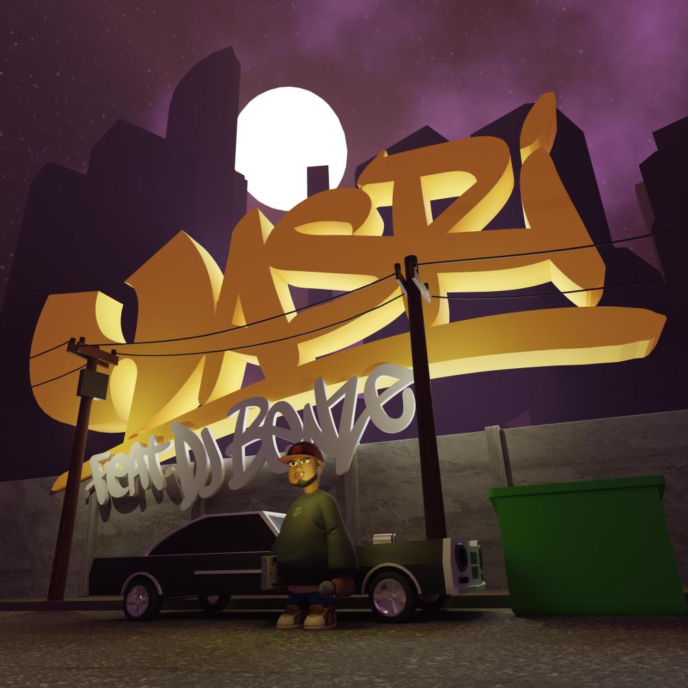 Nasri (Explicit)