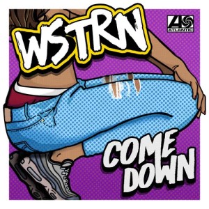 收聽WSTRN的Come Down歌詞歌曲