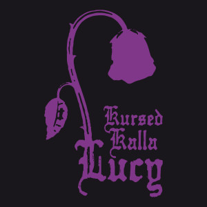 Album Lucy from Kursed Kalla