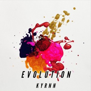 收聽KYRNN的EVOLUTION歌詞歌曲