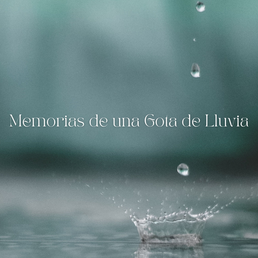 Meditación De Lluvia