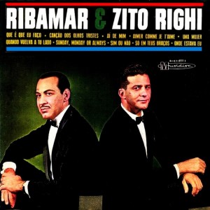 Dengarkan Quando Vuelva a Tu Lado lagu dari Ribamar dengan lirik