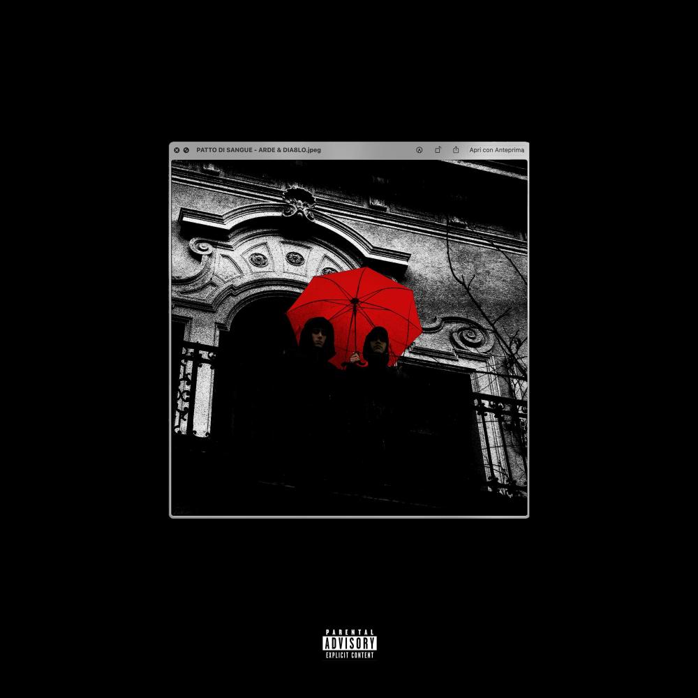 Patto Di Sangue (Explicit)