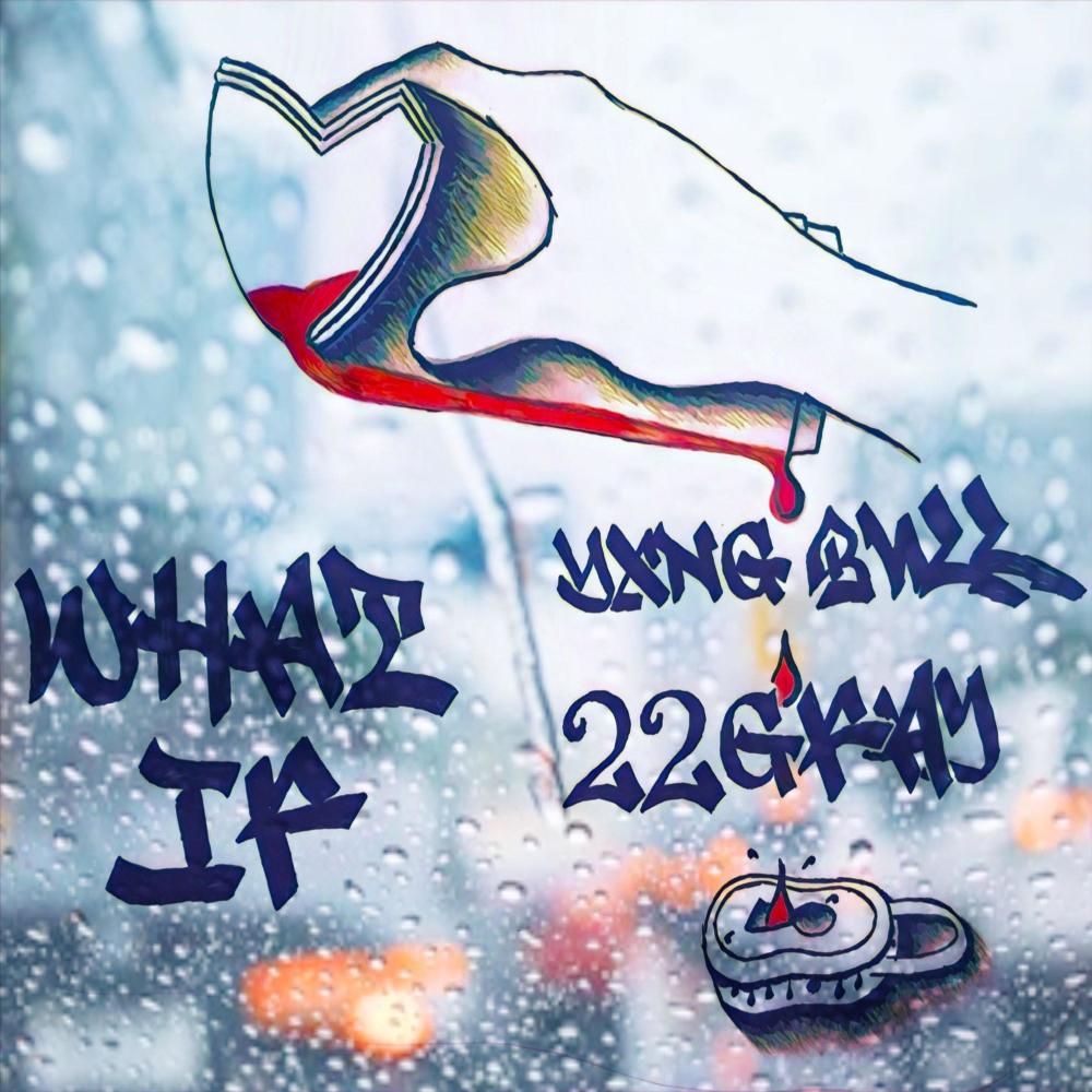 What If (feat. 22gfay) (Explicit)