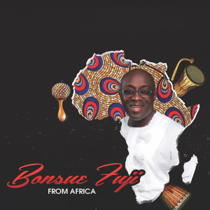 Album Bonsue Fuji from Africa from Ayuba