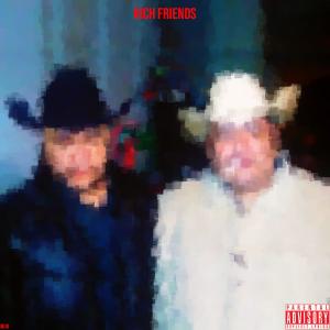 อัลบัม Rich Friends (Explicit) ศิลปิน Mijo