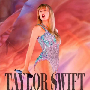 Listen to Cruel Summer (cover: Taylor Swift) (完整版) song with lyrics from Angelica