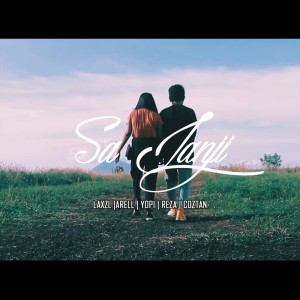 收听Laxzl的Sa Janji歌词歌曲