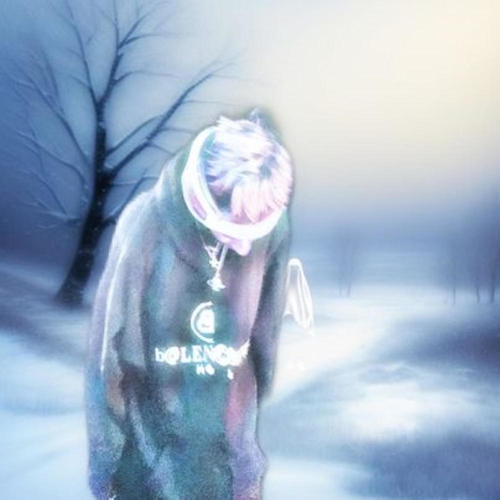 talkin to the ghosts (Explicit)