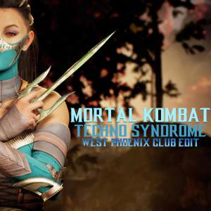 อัลบัม Techno Syndrome (feat. The Immortals) [West Phoenix Club Edit] ศิลปิน The Immortals