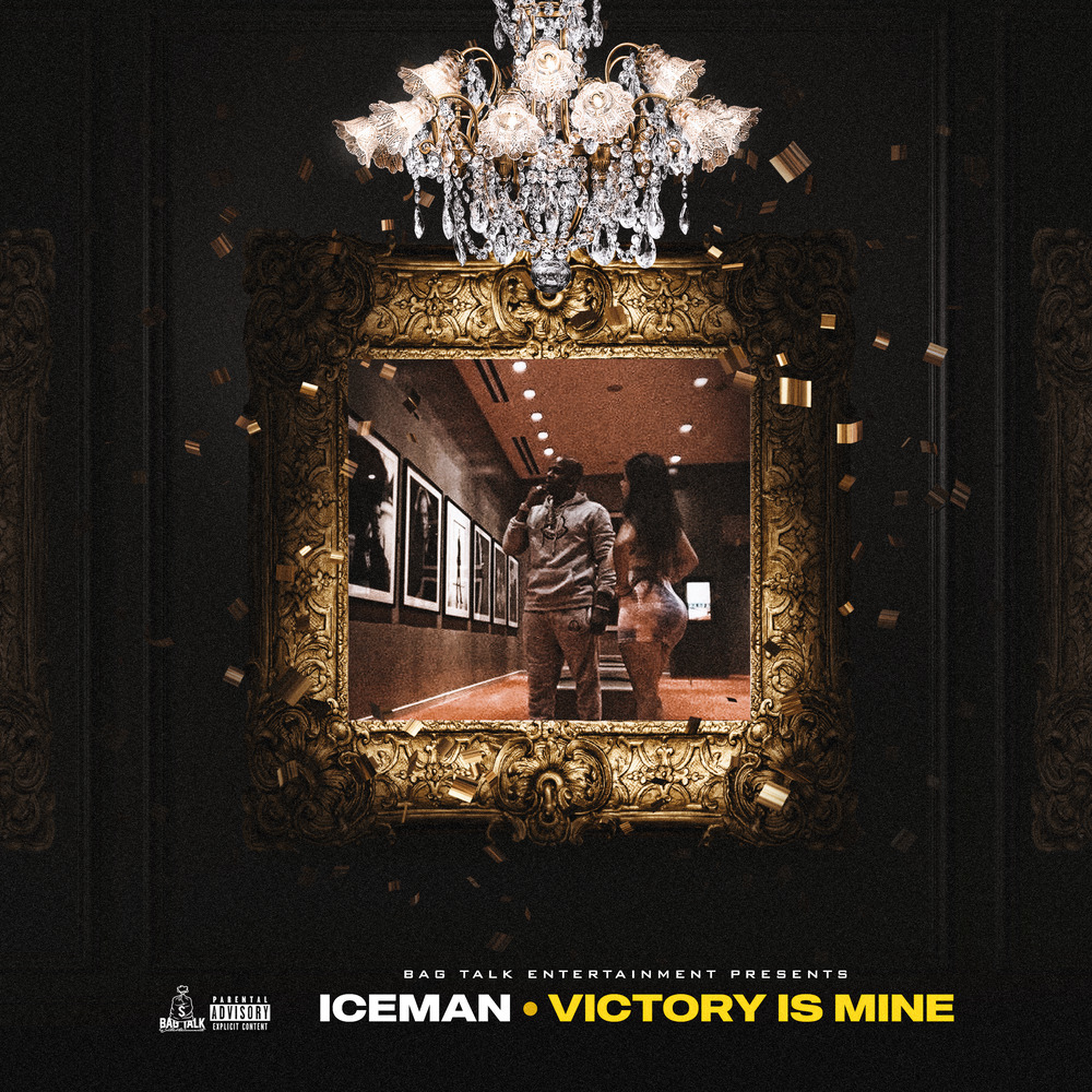 Victory is Mine (Explicit)