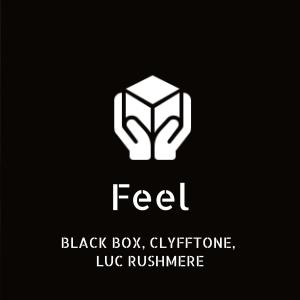 อัลบัม Feel (CLYFFTONE Remix - Extended) ศิลปิน Maestri, CLYFFTONE