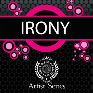 Album Works from Irony