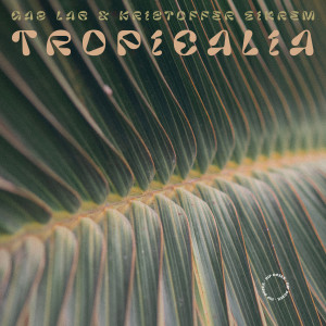Album Tropicalia from Gas Lab