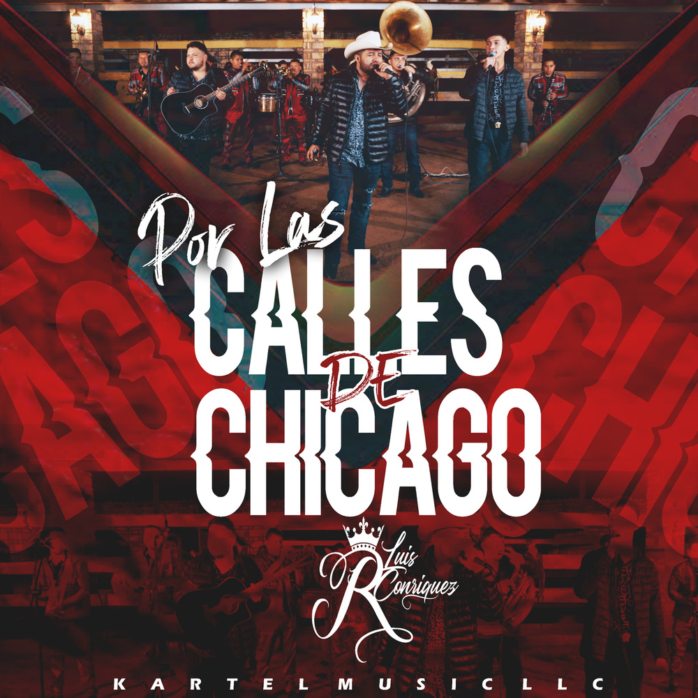 Por las Calles de Chicago
