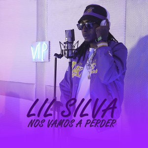 Lil Silva的專輯Nos Vamos a Perder