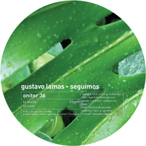 Album Seguimos from Gusttavo Lima