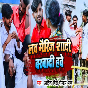 Album Love Marriage Shaadi Barbadi Have from 