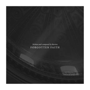 Album Forgotten Faith from Borrtex