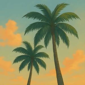 收聽MrSuperCraft的Palmera歌詞歌曲
