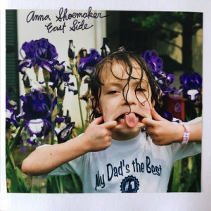 Listen to East Side (Explicit) song with lyrics from Anna Shoemaker