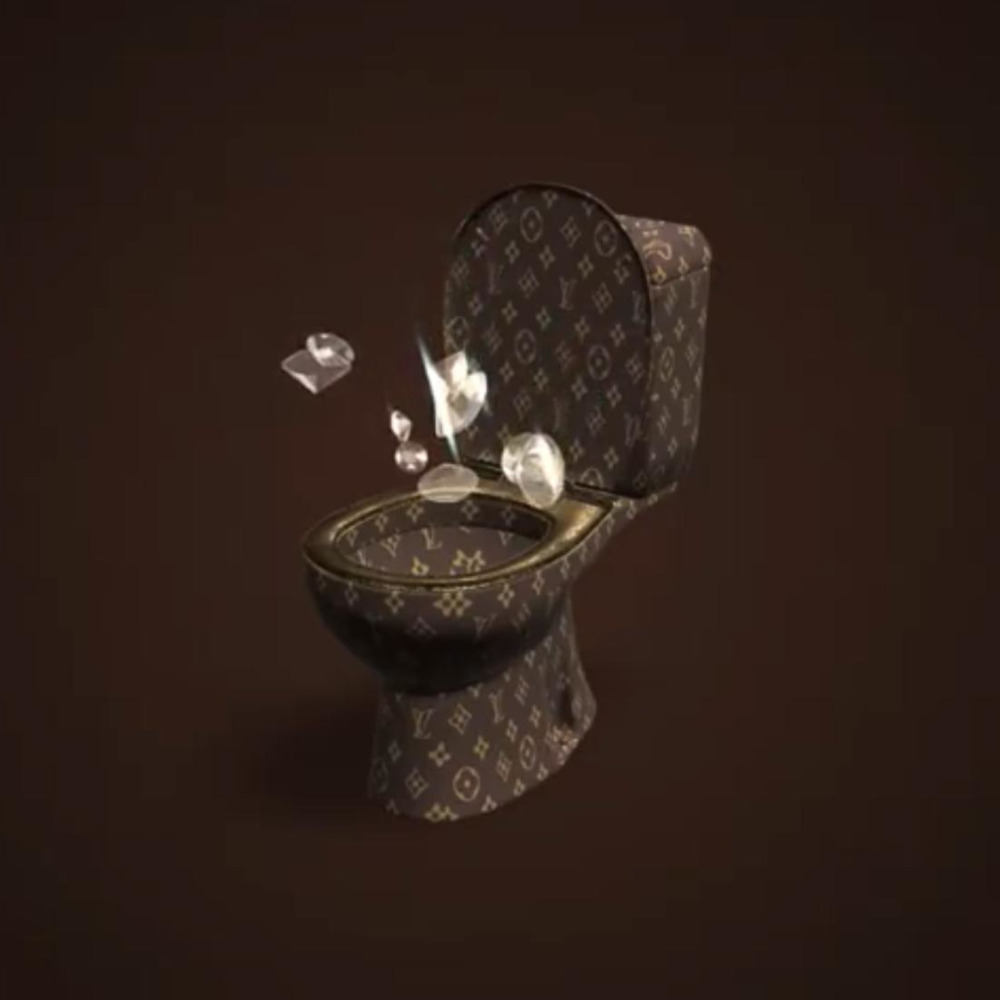 Brilho no Pulso (Explicit)