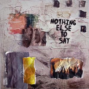 อัลบัม NOTHING ELSE TO SAY ศิลปิน Lazarus!