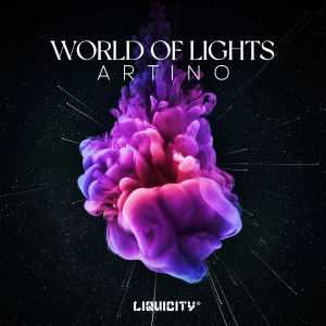 Artino的專輯World Of Lights