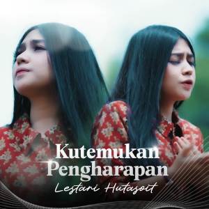Album Kutemukan Pengharapan oleh Lestari Hutasoit