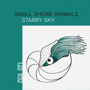 收聽Small Shore Animals的Starry Sky歌詞歌曲