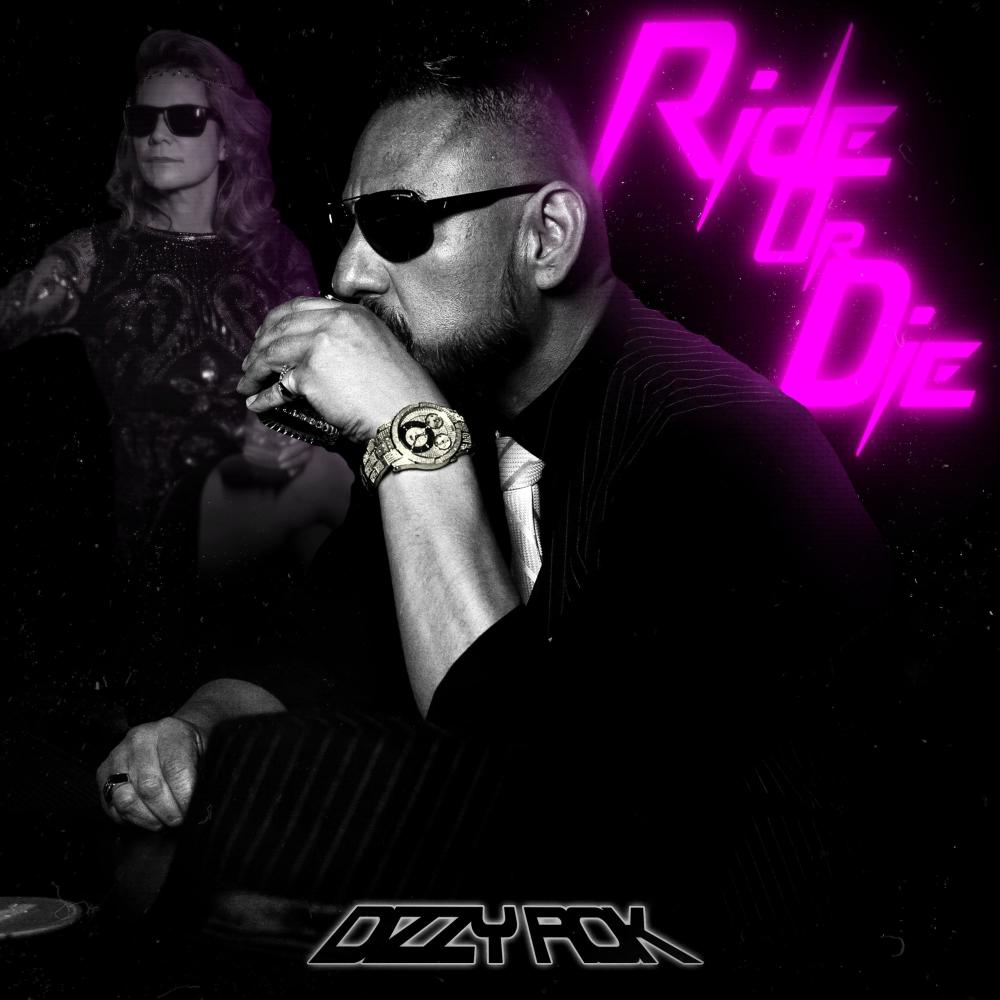 I Tried (feat. Carolyn Rodriguez) (Explicit)