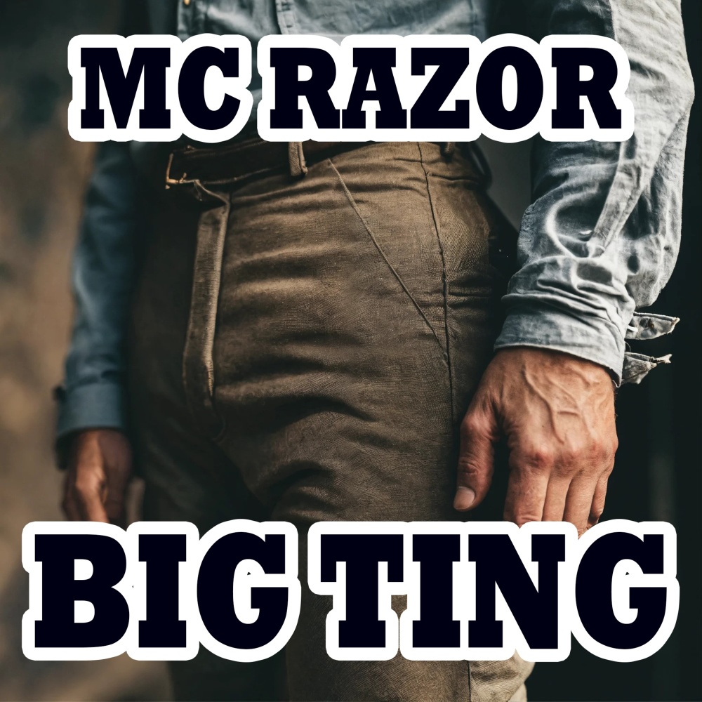Big Ting (Instrumental)