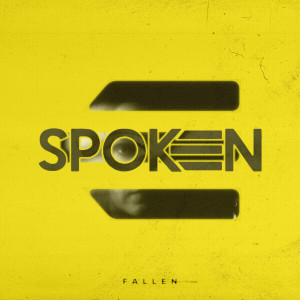 Spoken的专辑Fallen