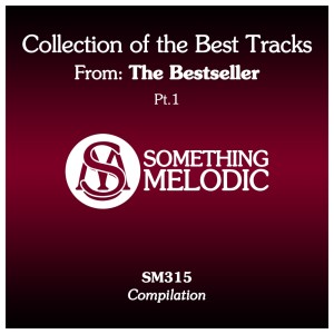 อัลบัม Collection of the Best Tracks From: The Bestseller, Pt. 1 ศิลปิน The Bestseller