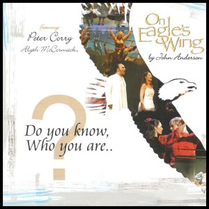 ดาวน์โหลดและฟังเพลง Where Eagles Fly พร้อมเนื้อเพลงจาก On Eagle's Wing