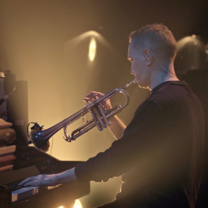 Album Drop the Bass (Live au Café de la Danse) from 