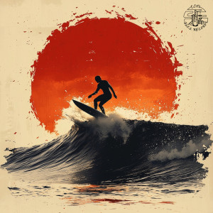 Kainbeats的專輯Surfin
