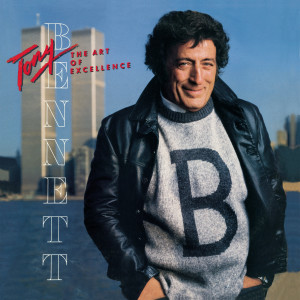 收聽Tony Bennett的The Day You Leave Me (2011 Remaster)歌詞歌曲